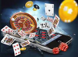 Experience the Excitement of Slots N Roll Online Casino