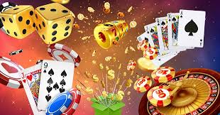 Experience the Thrill of Gaming at SagaSpins Casino & Sportsbook 2099482724 Experience the Thrill of Gaming at SagaSpins Casino & Sportsbook 2099482724