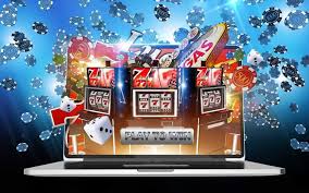 Experience the Thrill of Gaming at SagaSpins Casino